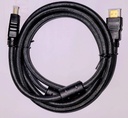 HDMI TO HDMI CABLE 1.8MTR