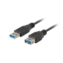 USB 3.0 AM/AM CABLE 1.8 METER