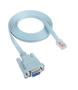 Console Cable RJ45 to DB9