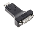 DP Display Port To DVI Adapter