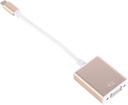 Type C USB 3.1 to VGA Converter