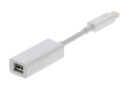 Apple Thunderbolt to FireWire 800 Adapter