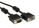 VGA Male to VGA Female Cable (3M)