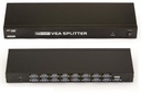 16 PORTS VGA SPLITTER