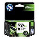 HP 932XL CN053AA BLACK INK CARTRIDGE