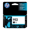 HP 952 Black Original Ink Cartridge