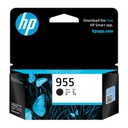 HP 955 Black Original Ink Cartridge