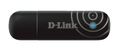 D-Link DWA-140 Wireless N USB Adapter DWA-140