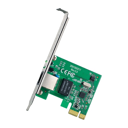 [ENA137] TP-Link TG-3468 Gigabit PCI Express Network Adapter