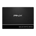 PNY CS900 240GB 3D NAND 2.5" SATA III Internal SSD