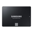 Samsung 860 EVO 500GB 2.5" SATA III Internal SSD