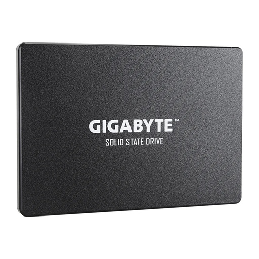 [HDD1100] Gigabyte 240GB 2.5&quot; SATA III SSD  GP-GSTFS31240GNTD