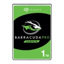 SEAGATE 1TB BARRACUDA 2.5" NOTEBOOK HARD DISK - ST1000LM048