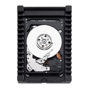 Western Digital (VelociRaptor) 1TB SATA 3.5" Hard Disk 