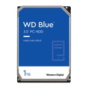 Western Digital 1TB SATA 64MB 7200RPM HARD DISK 3.5" BLUE