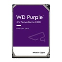 Western Digital Purple Surveillance 2TB 3.5" 256MB Hard Drive - WD22PURZ