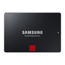 Samsung 1TB 860 PRO SATA III 2.5" SSD