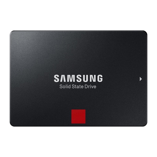 [HDD982] Samsung 1TB 860 PRO SATA III 2.5&quot; SSD