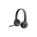 LOGITECH H600 WIRELESS HEADSET (981-000504)