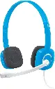 Logitech Gaming Headset H150