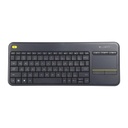 Logitech K400 Plus Touchpad Keyboard (920-007165)