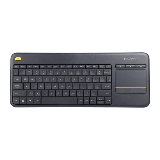 [KB591] Logitech K400 Plus Touchpad Keyboard (920-007165)