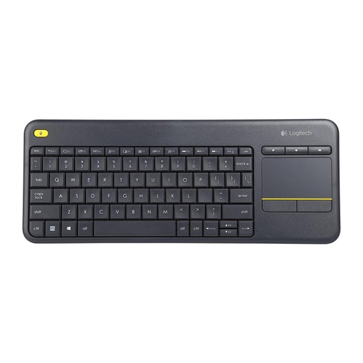 [KB591] Logitech K400 Plus Touchpad Keyboard