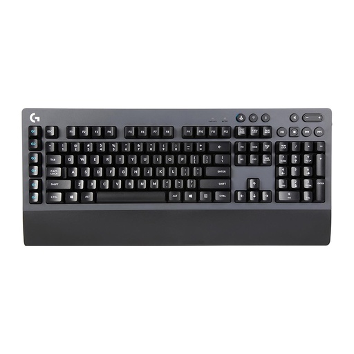 [KB755] Logitech G613 Wireless Mechanical Gaming Keyboard