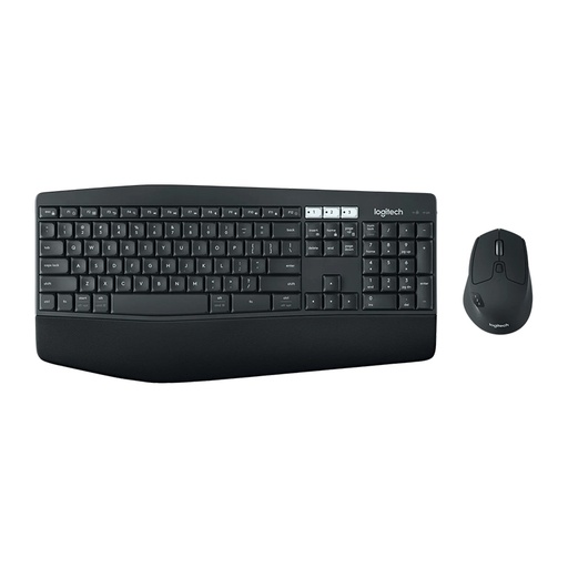 [KB757] Logitech MK850 Performance Wireless Keyboard and Mouse Combo (920-008233)