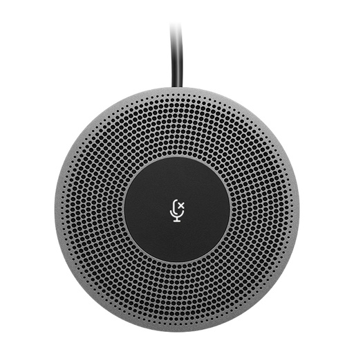 [MIC115] Logitech Expansion Mic for MeetUp