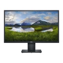 DELL E2421HN 24" LED Monitor | FHD 1920 x 1080, 60Hz, IPS, 5 ms, 250 cd/m², 1x VGA, 1x HDMI, Black