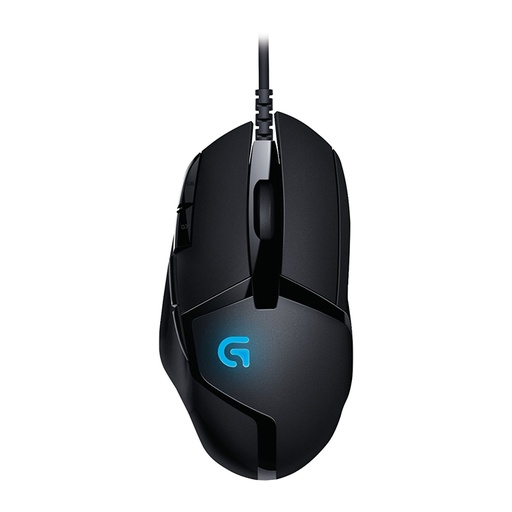 [MOU1015] Logitech G402 Hyperion Fury FPS Gaming Mouse (910-004070)