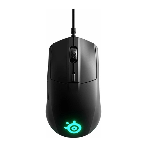 [MOU1070] STEELSERIES RIVAL 3 RGB GAMING MOUSE