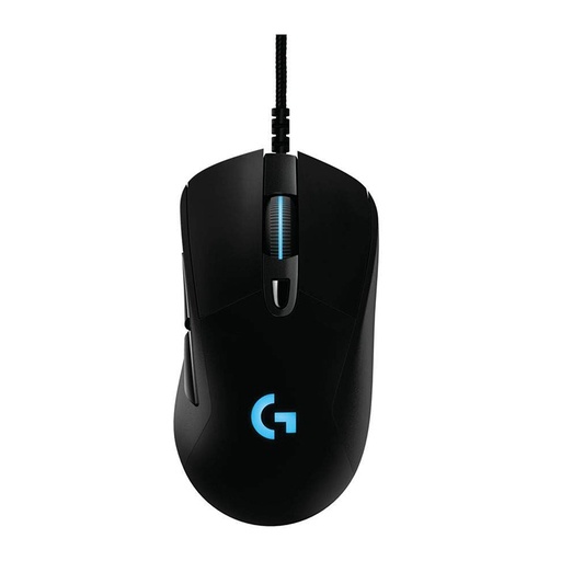 [MOU1096] Logitech G403 HERO Gaming Mouse