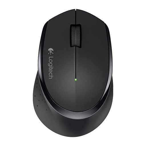 [MOU1097] Logitech M275 Wireless Mouse Black (910-004587)