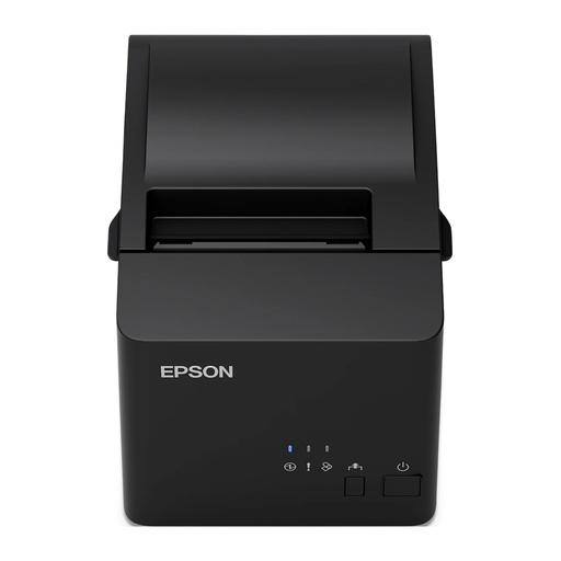 [PRT1055] Epson TM-T81III-541 (C31CH26541) Receipt Printer - USB+RS232 Port (Non-removable)