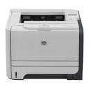 HP LASERJET 2055D - Functions / Print, Print Colours / Black, Print Speed / 33ppm