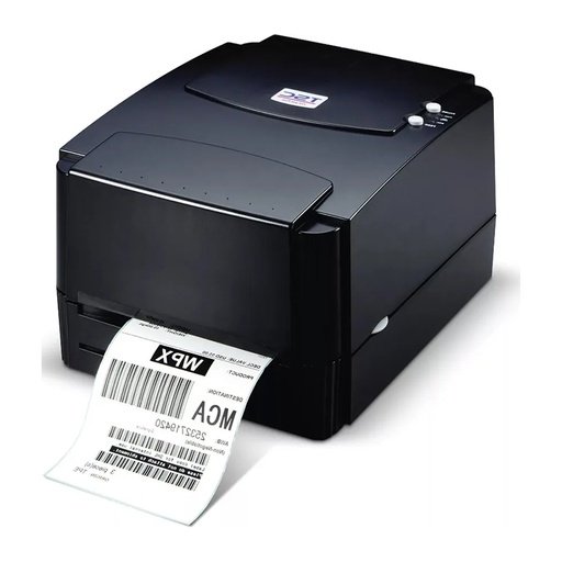 [PRT636] TSC TTP-244 Pro Barcode Printer