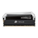 CORSAIR DOMINATOR  PLATINUM 8GB (2X4GB) DDR3 1866MHz Desktop RAM (CMD8GX3M2A1866C9)