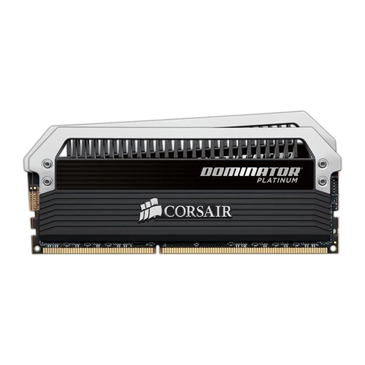 [RAM414] CORSAIR DOMINATOR CMD8GX3M2A1866C9 PLATINUM 8GB (2X4GB) 
