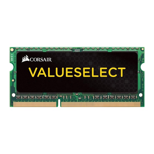 [RAM542] CORSAIR CMSO2GX3M1C1600C11 2GB DDR3L NOTEBOOK RAM