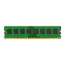 Kingston 8GB 240-Pin DDR3 1600MHz (PC3-12800) Desktop RAM (KVR16N11/8)