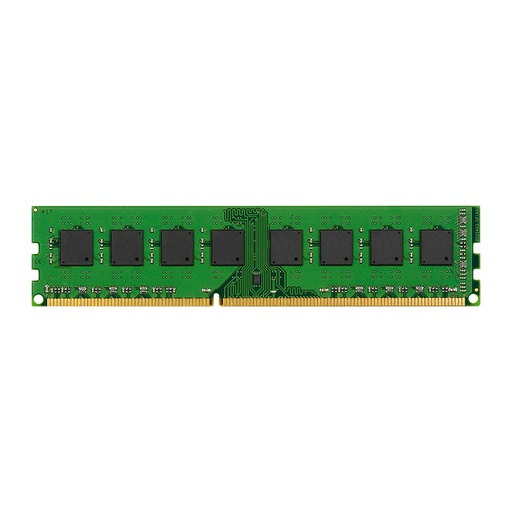 [RAM563] Kingston 8GB 240-Pin DDR3 1600MHz (PC3-12800) Desktop RAM (KVR16N11/8)