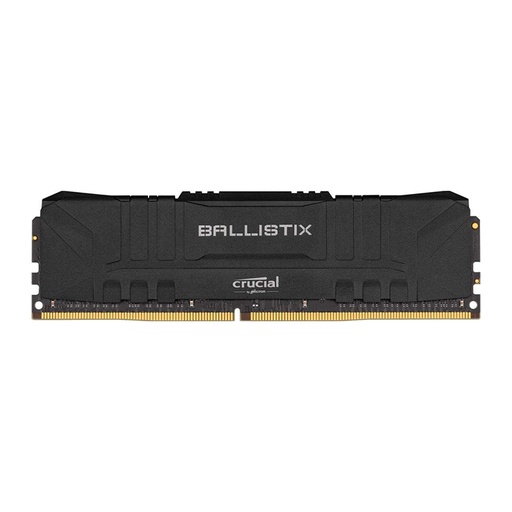 [RAM731] Crucial Ballistix 16GB Kit (2 x 8GB) DDR4-3200 Desktop Gaming RAM