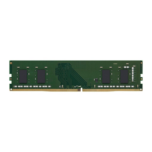 [RAM743] KINGSTON 4GB DDR4 3200MHz CL22 288-Pin UDIMM PC3200 DESKTOP 