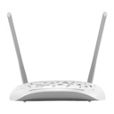 TP-Link TD-W8961N | 300Mbps Wireless N ADSL2+ Modem Router