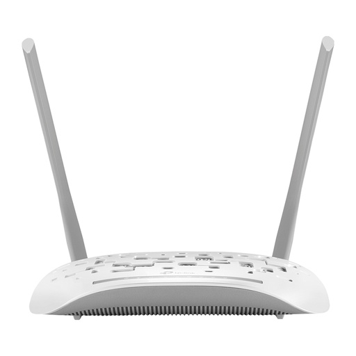[ROT180] TP-Link TD-W8961N | 300Mbps Wireless N ADSL2+ Modem Router