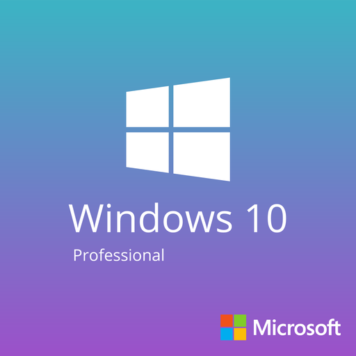 [STK101] Genuine Windows 10 Pro Key