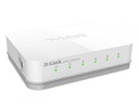 D-Link 5-Port Gigabit Easy Desktop Switch (DGS-1005A)