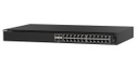 Dell EMC PowerSwitch N1124T-ON Managed Rackmountable Switch - 24 x 10/100/1000 + 4 x 10 Gigabit SFP+ Ports